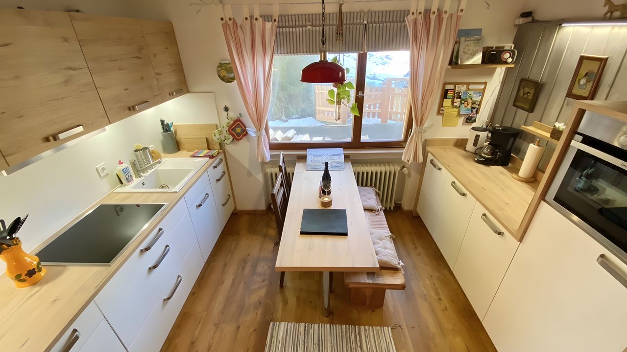 KITCHEN, INSIDE KITCHEN, INSIDE